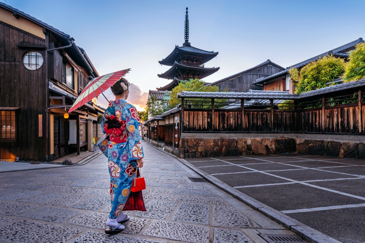 Exploring Kyoto in 2024: A Comprehensive Travel Guide